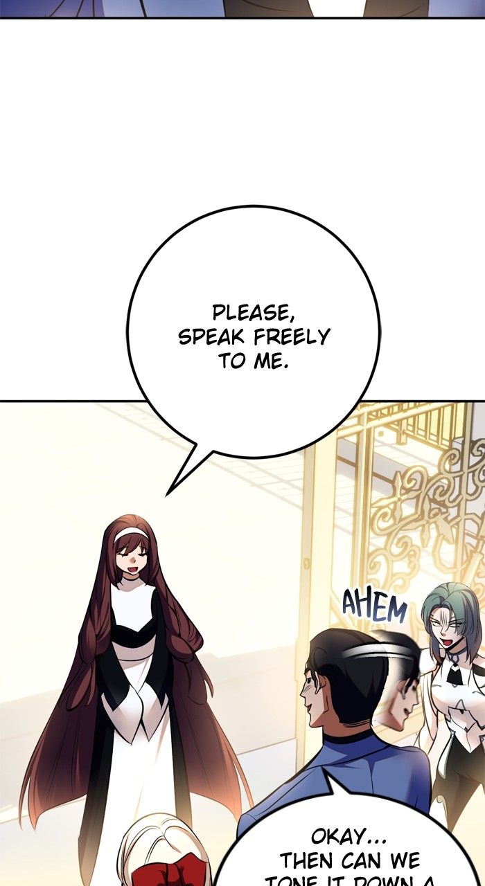 Return to Player Chapter 208 - Page 39