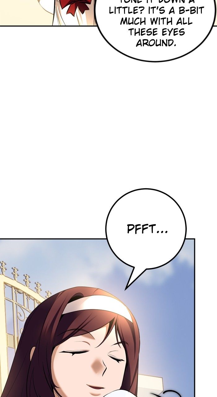 Return to Player Chapter 208 - Page 40