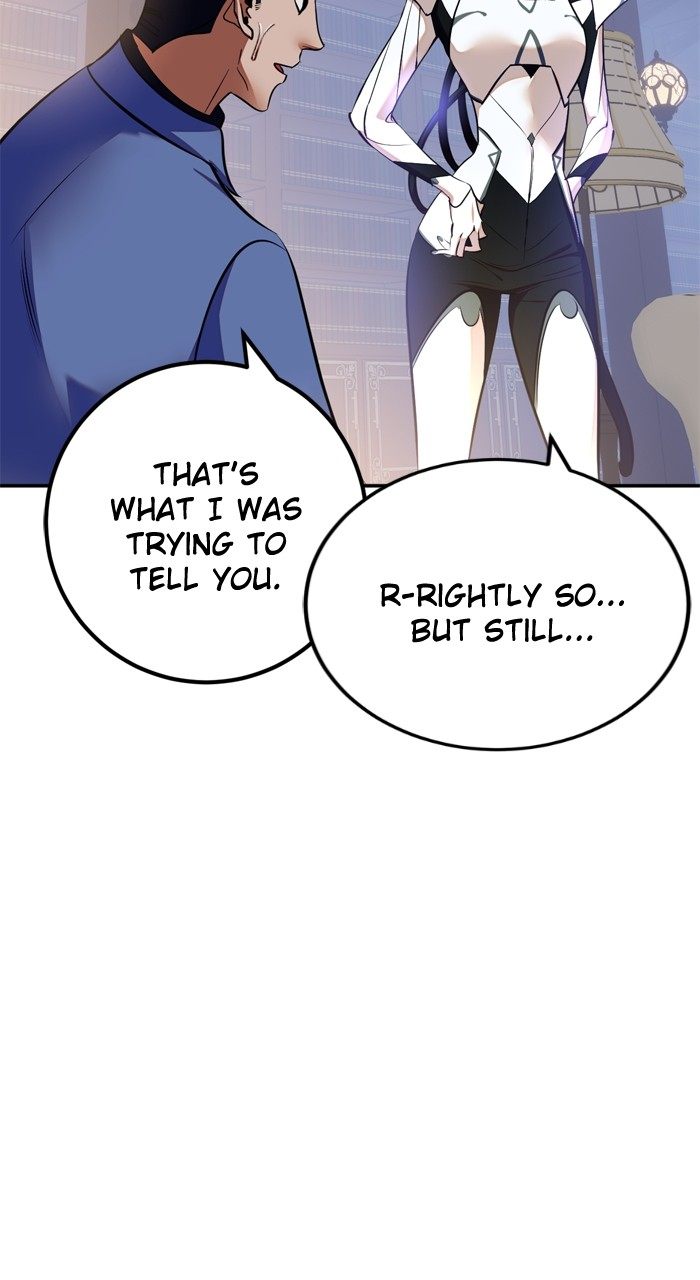 Return to Player Chapter 208 - Page 45