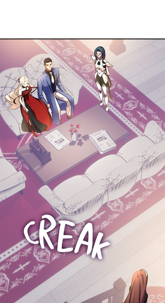 Return to Player Chapter 208 - Page 46