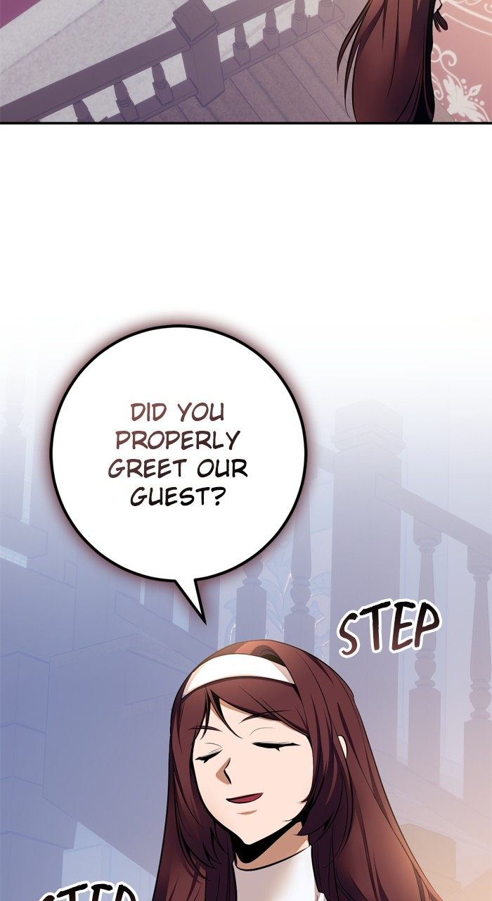 Return to Player Chapter 208 - Page 47