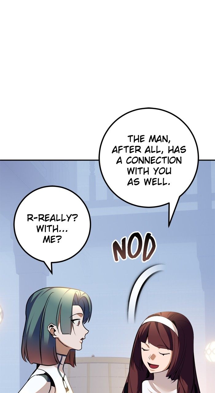 Return to Player Chapter 208 - Page 49