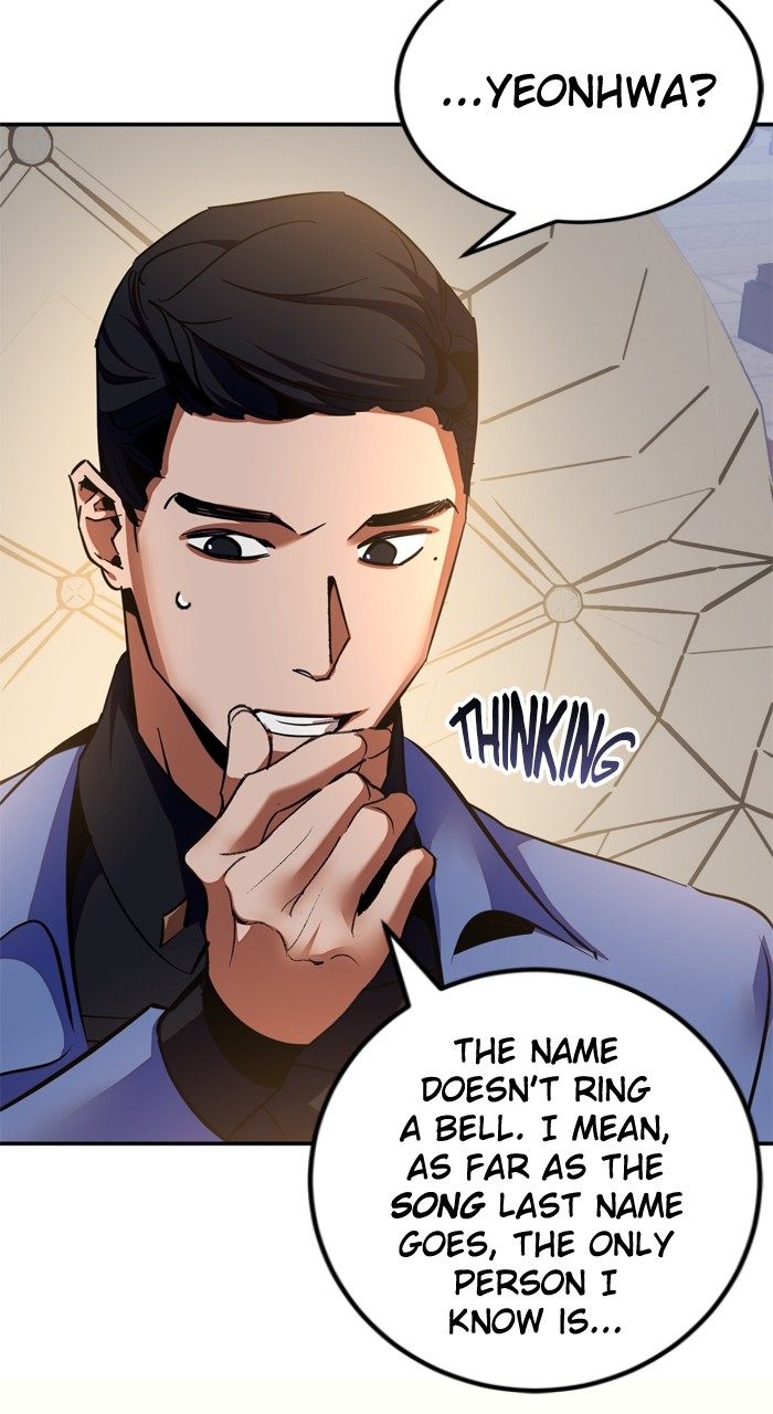 Return to Player Chapter 208 - Page 52