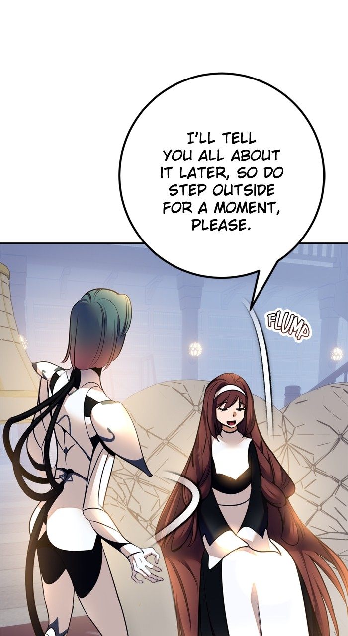 Return to Player Chapter 208 - Page 61