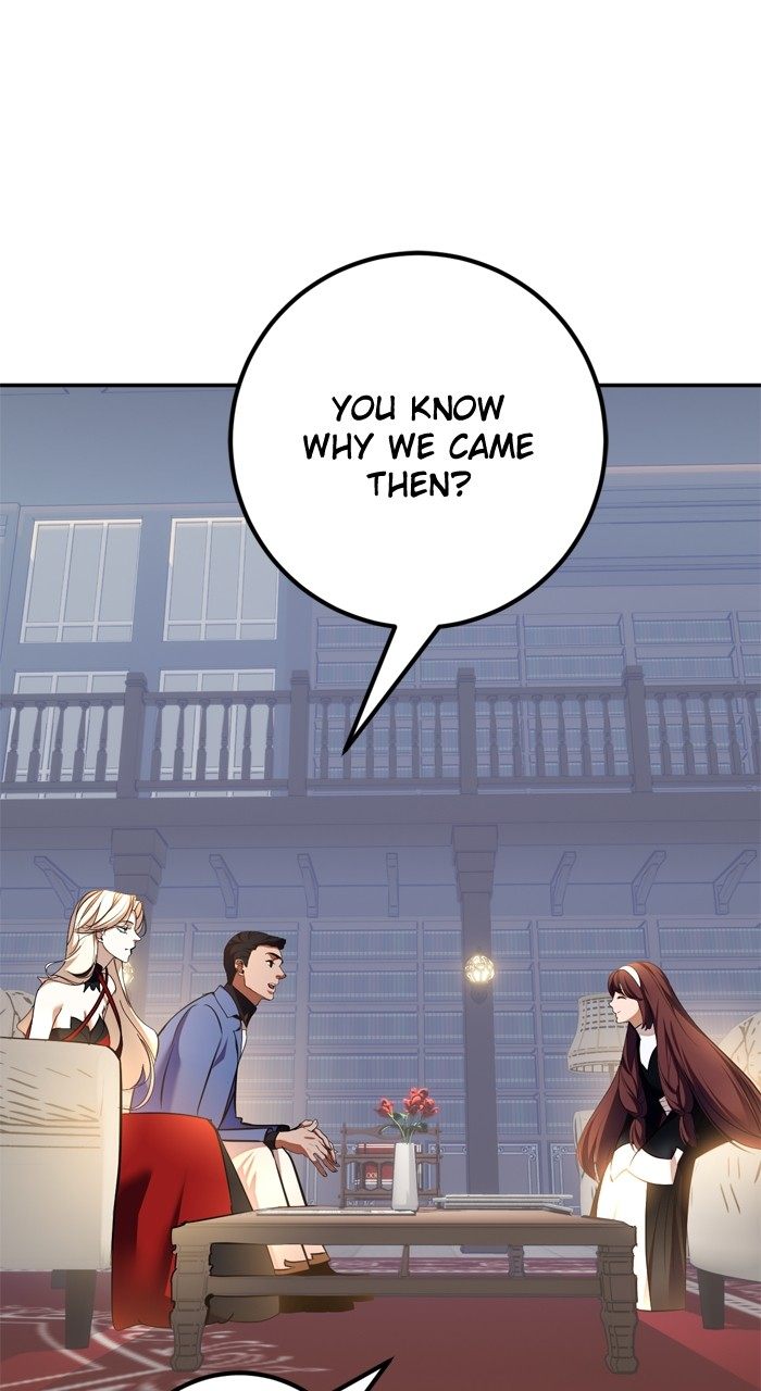 Return to Player Chapter 208 - Page 68