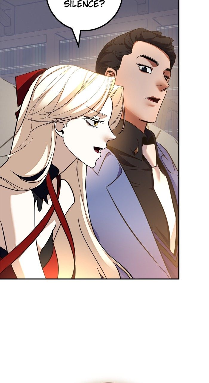 Return to Player Chapter 208 - Page 72