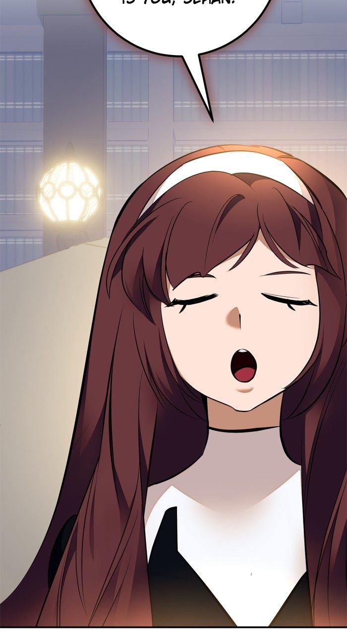 Return to Player Chapter 208 - Page 76