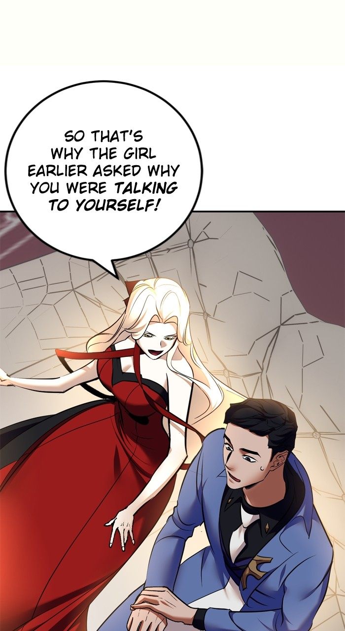 Return to Player Chapter 208 - Page 79