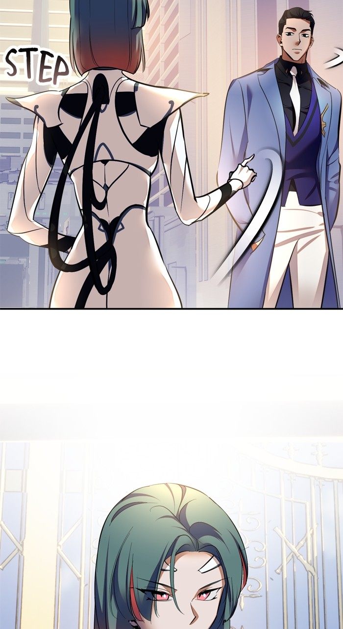 Return to Player Chapter 208 - Page 8