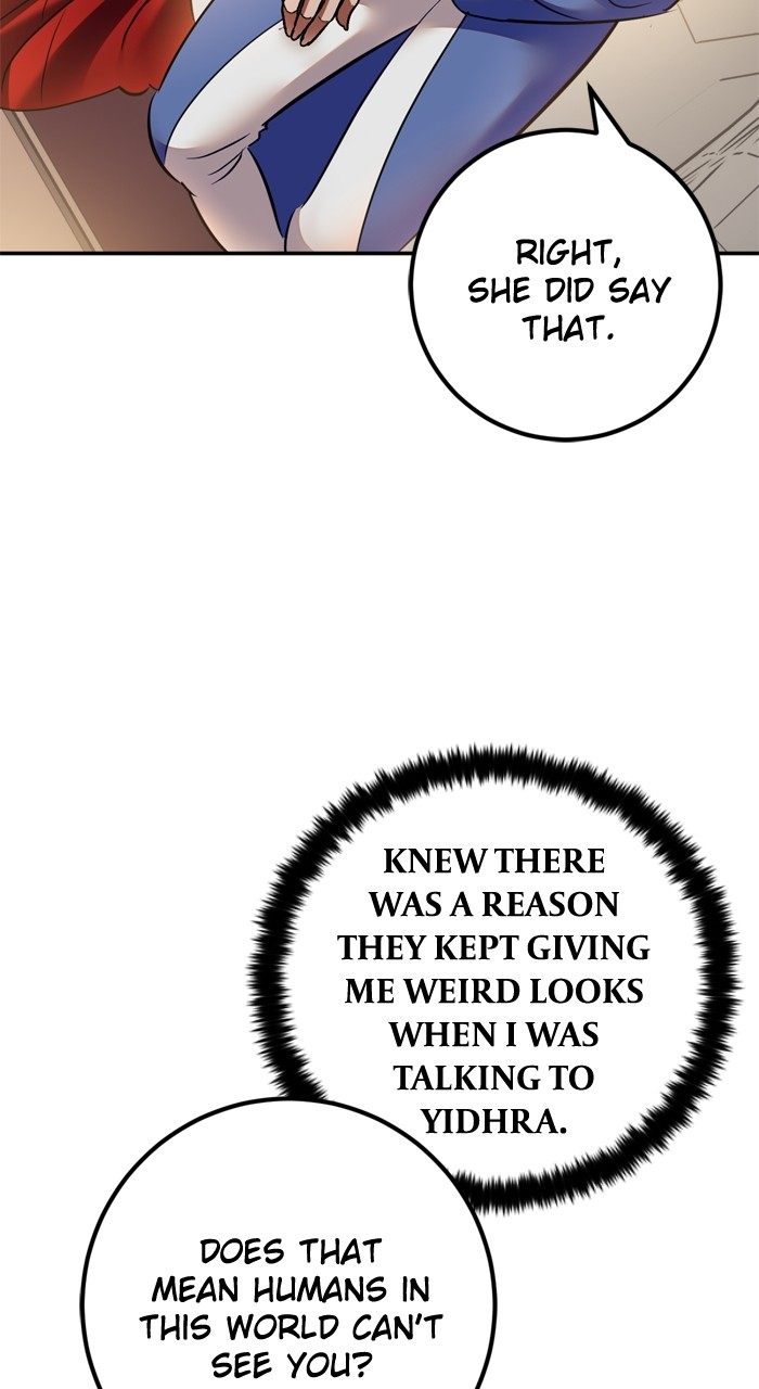 Return to Player Chapter 208 - Page 80