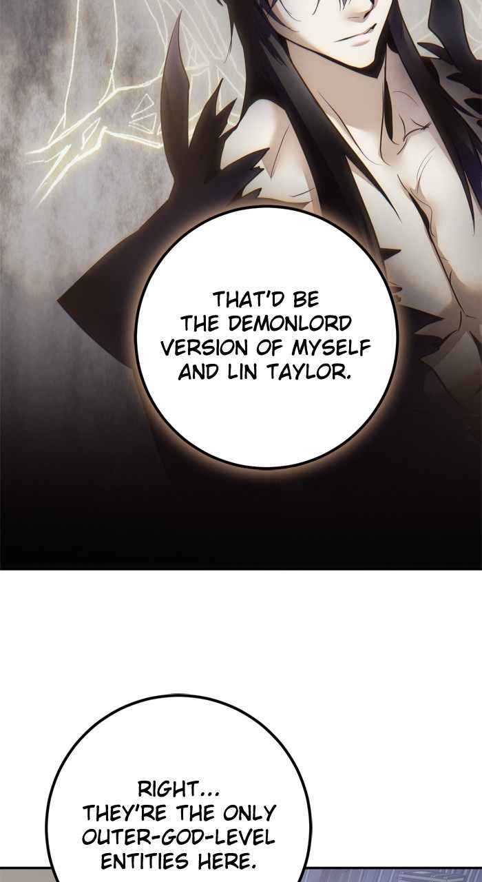 Return to Player Chapter 208 - Page 84