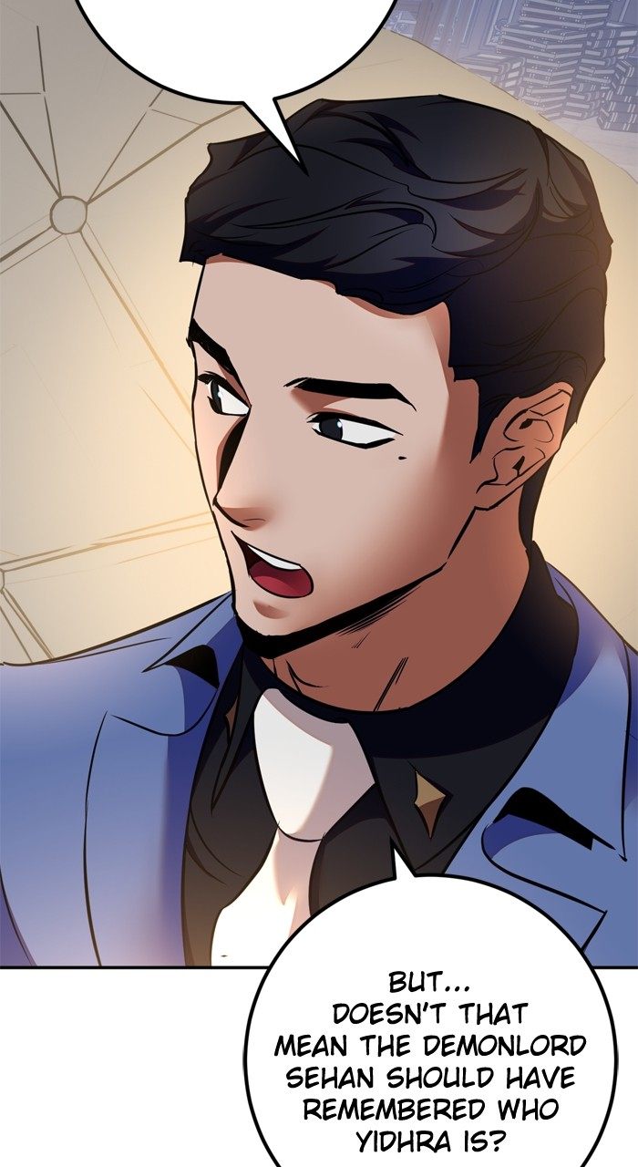 Return to Player Chapter 208 - Page 85