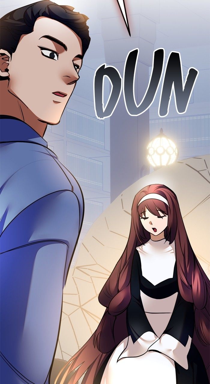 Return to Player Chapter 208 - Page 87