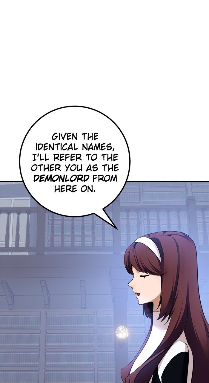 Return to Player Chapter 209 - Page 1