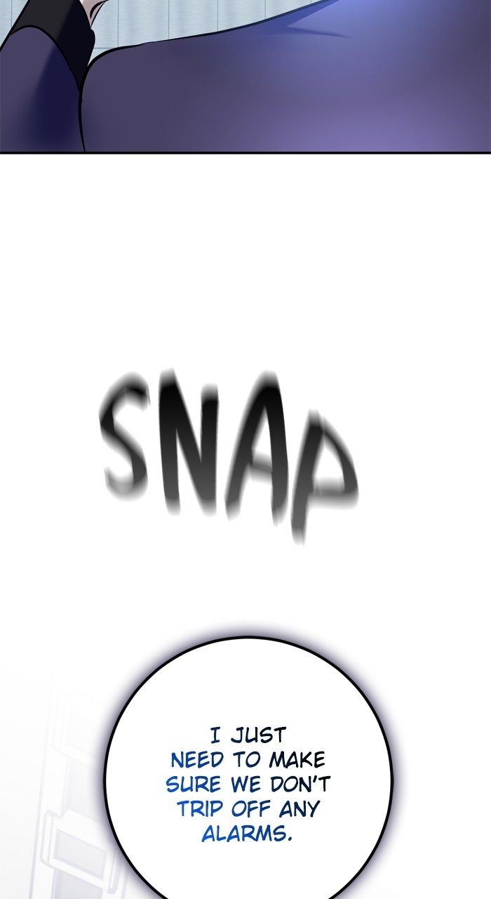 Return to Player Chapter 209 - Page 100