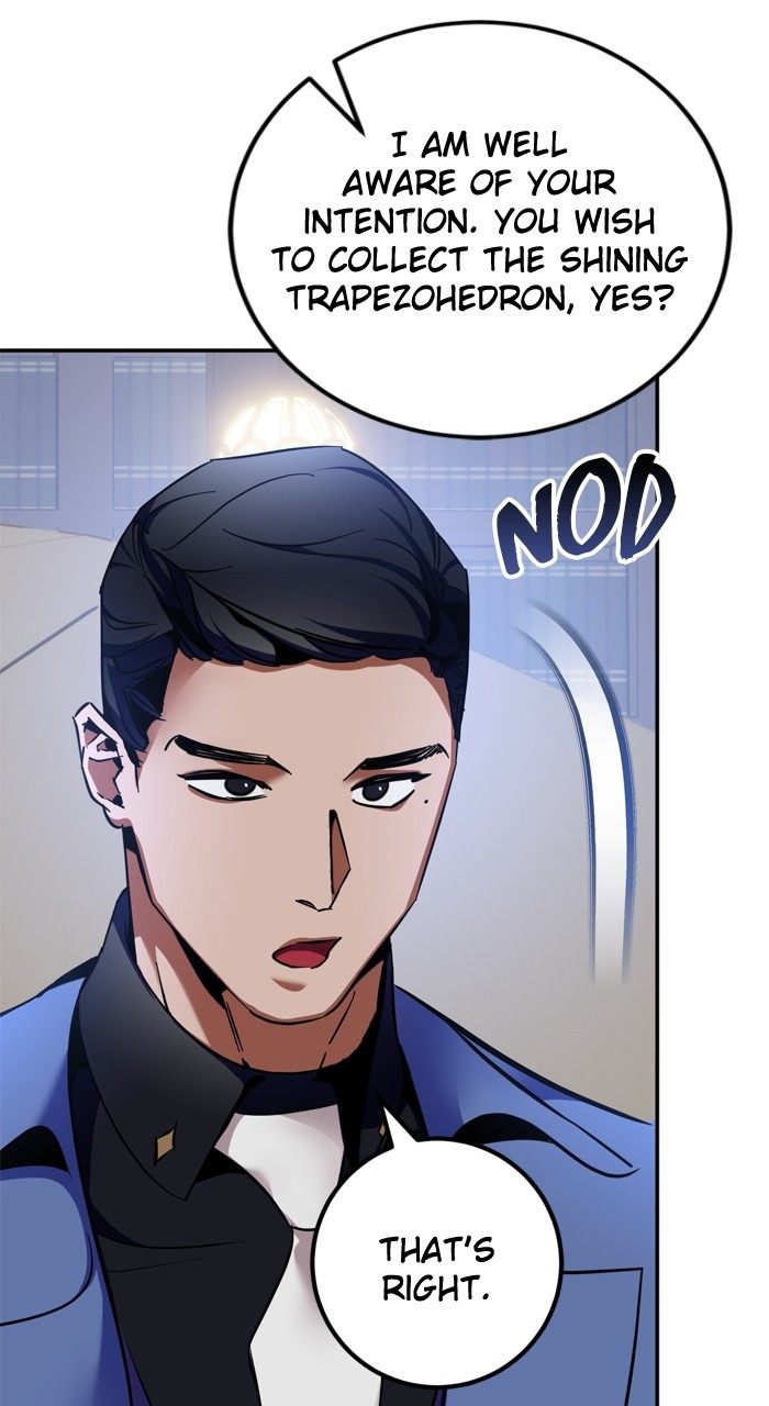 Return to Player Chapter 209 - Page 21