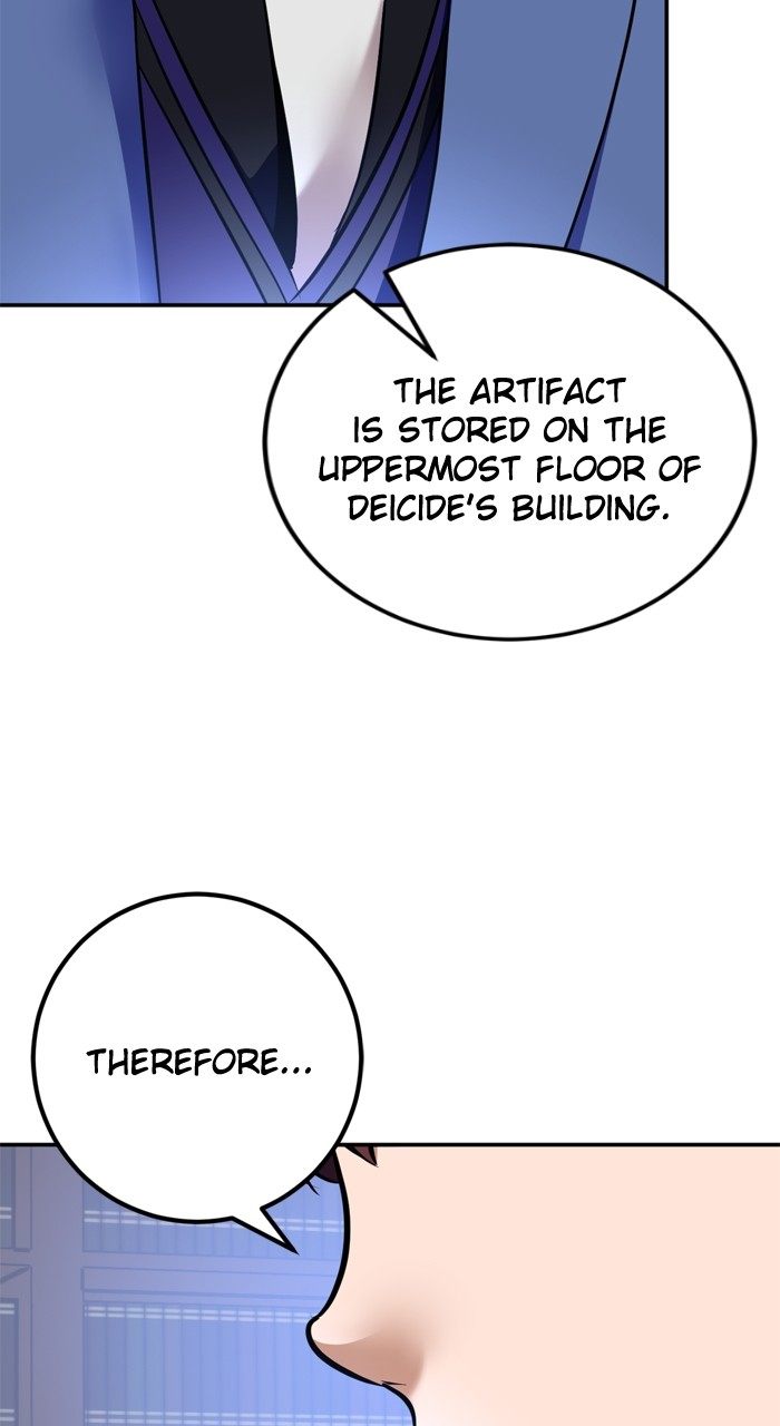 Return to Player Chapter 209 - Page 22