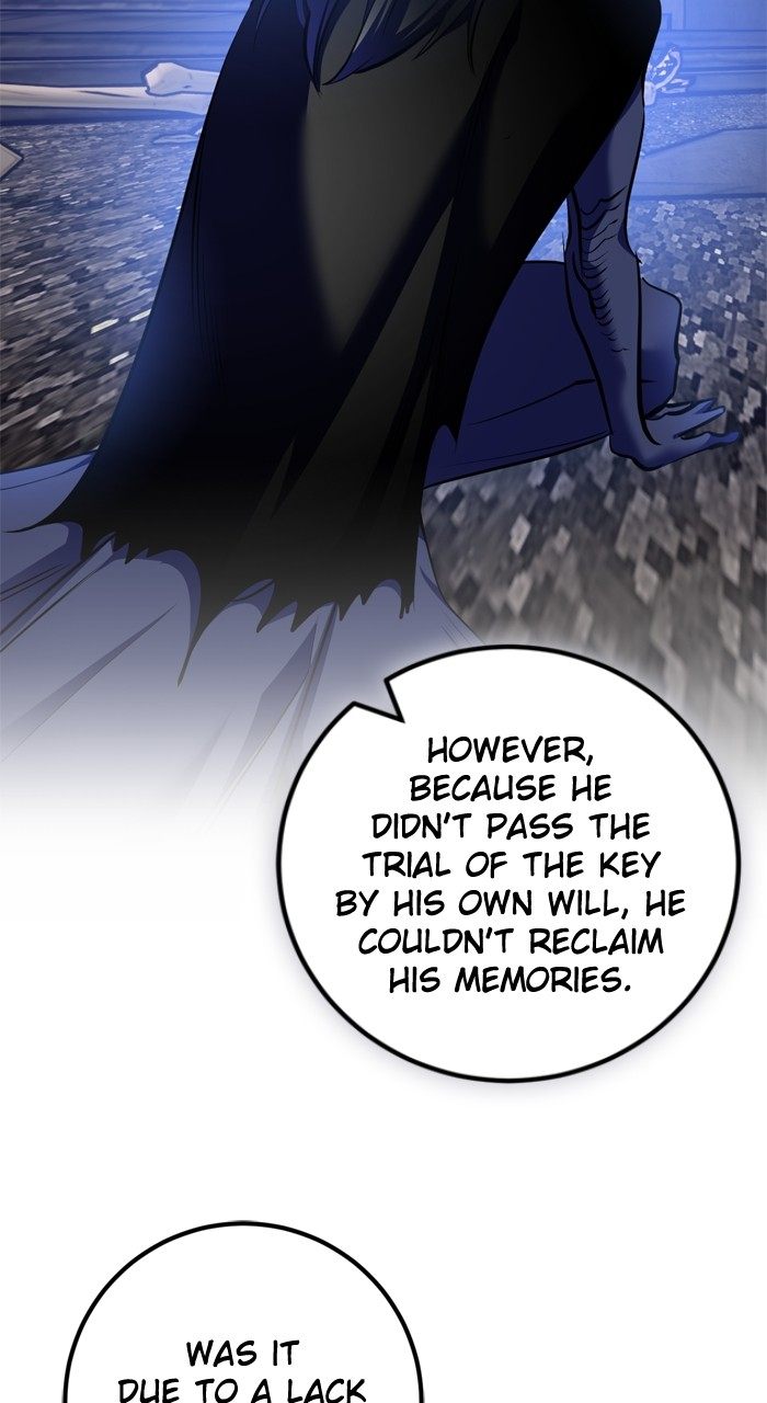 Return to Player Chapter 209 - Page 3