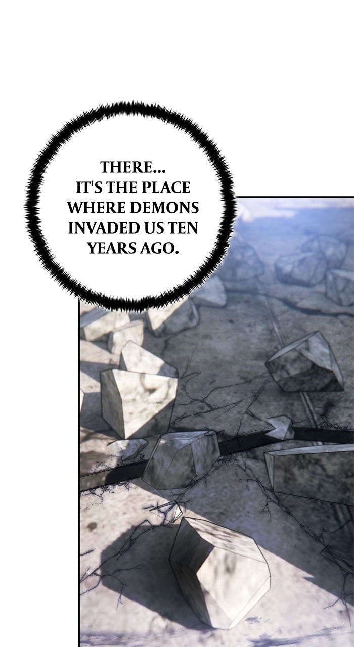 Return to Player Chapter 209 - Page 33