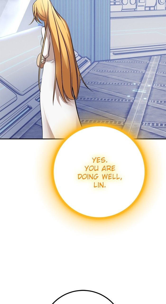 Return to Player Chapter 209 - Page 35