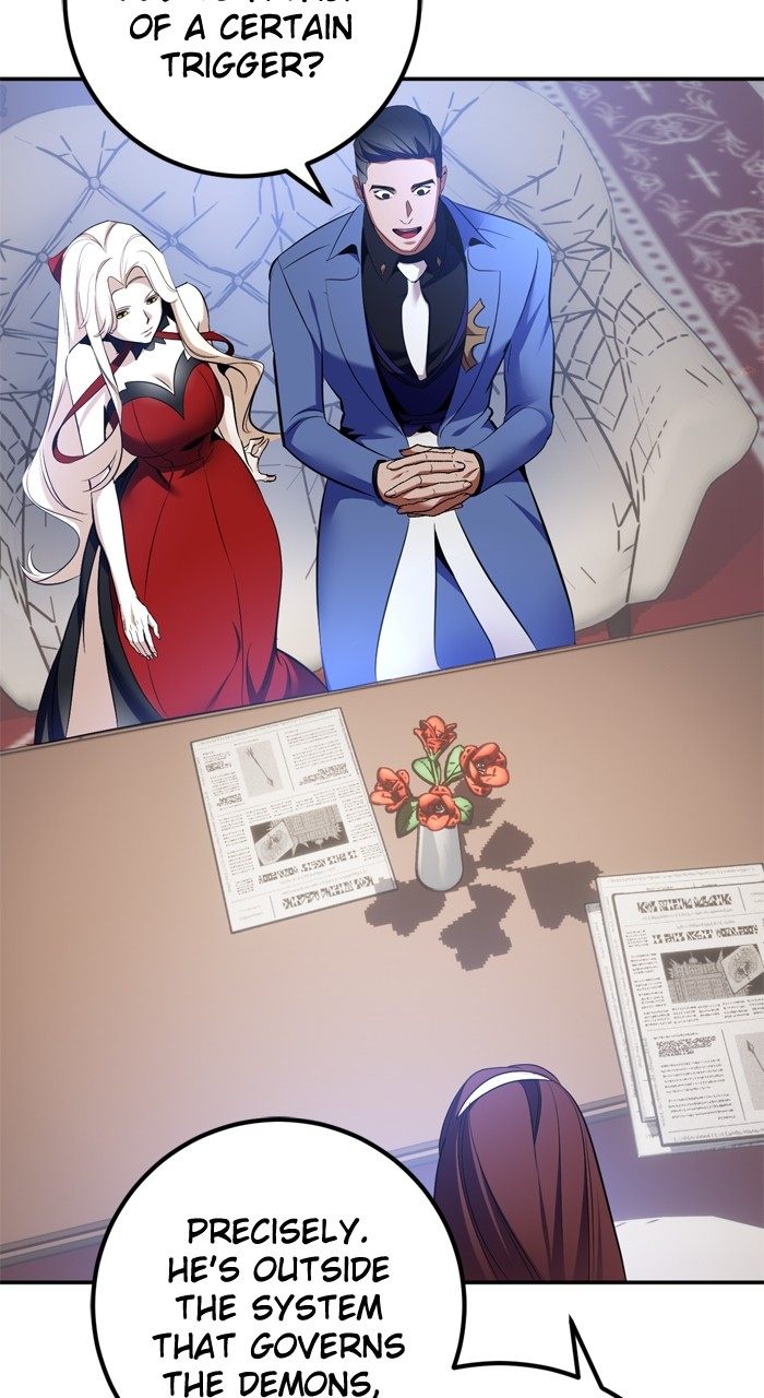 Return to Player Chapter 209 - Page 4