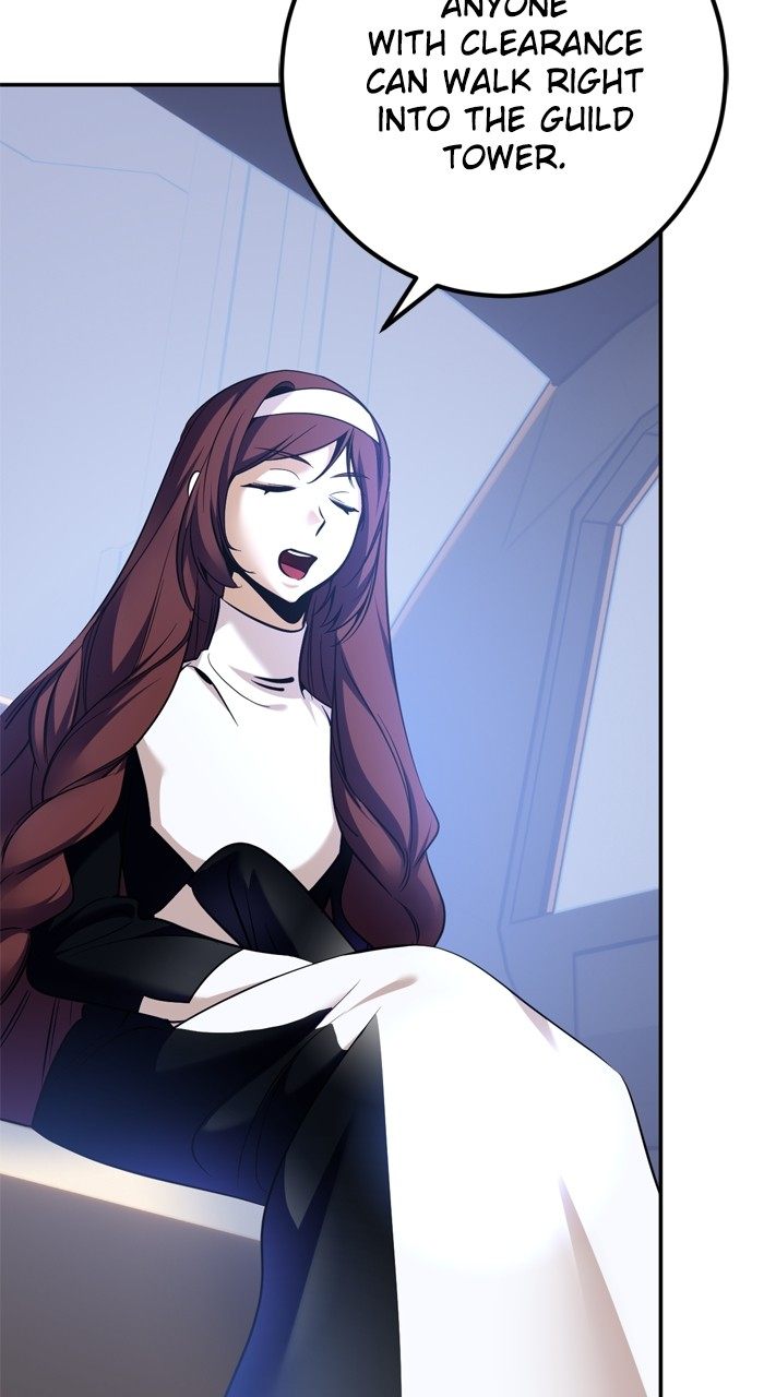 Return to Player Chapter 209 - Page 52