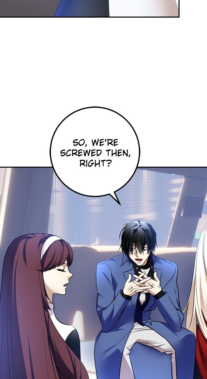 Return to Player Chapter 209 - Page 53