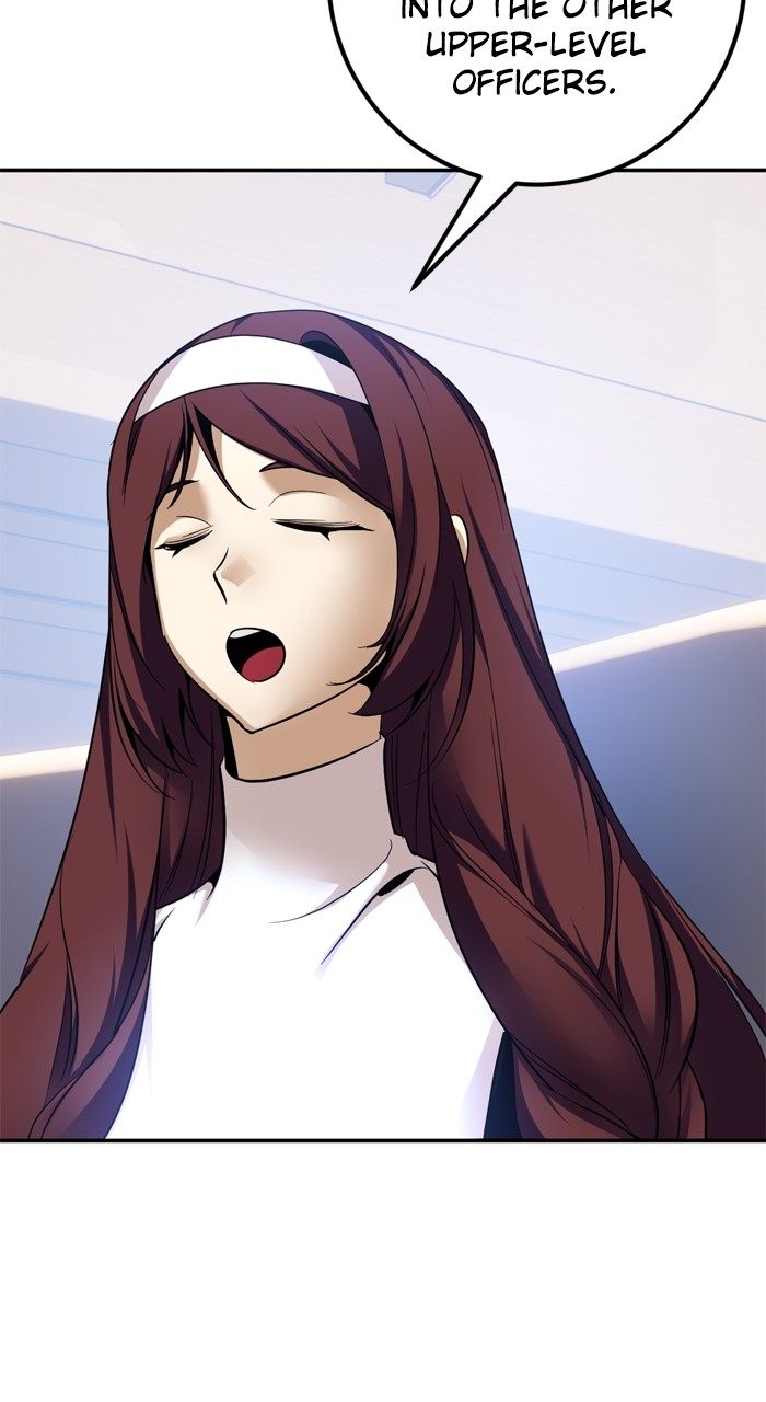 Return to Player Chapter 209 - Page 55