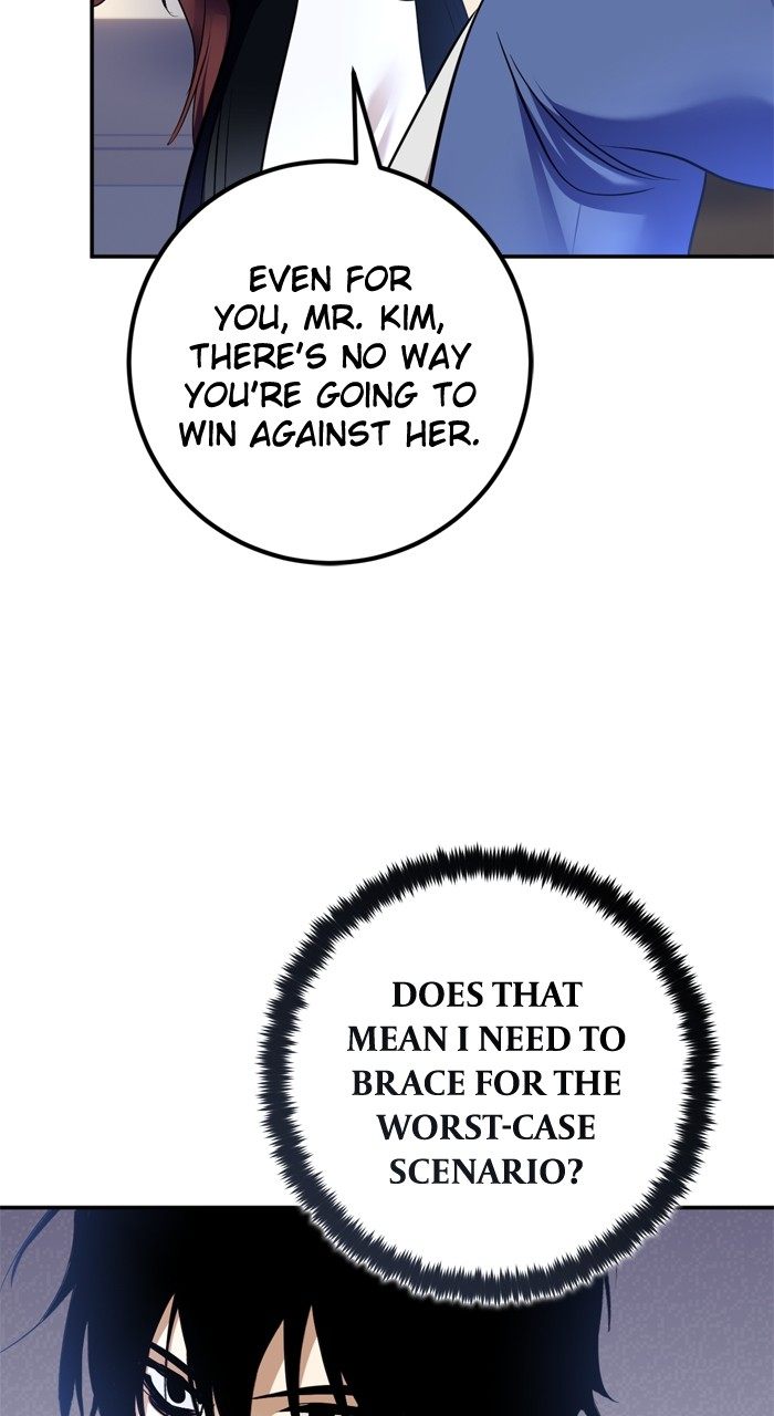 Return to Player Chapter 209 - Page 57