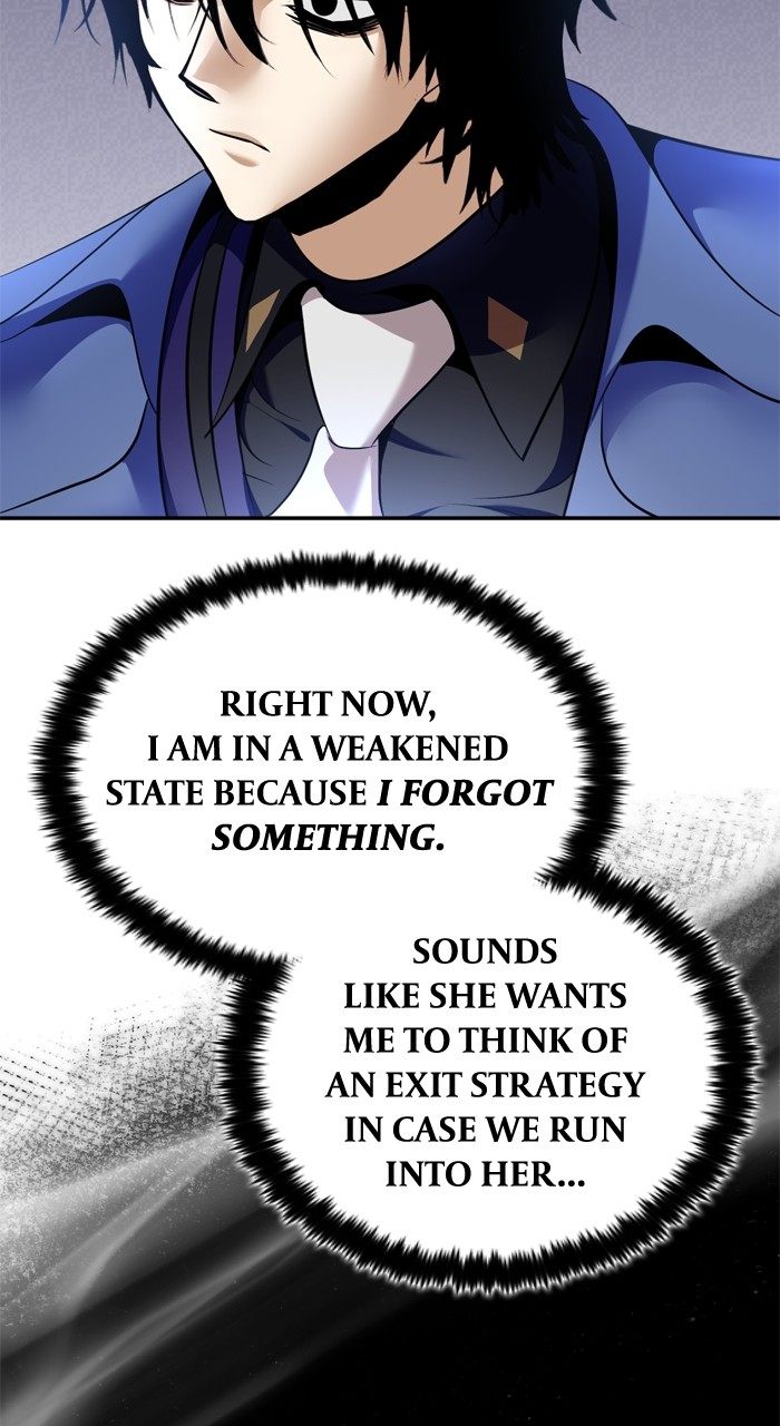 Return to Player Chapter 209 - Page 58