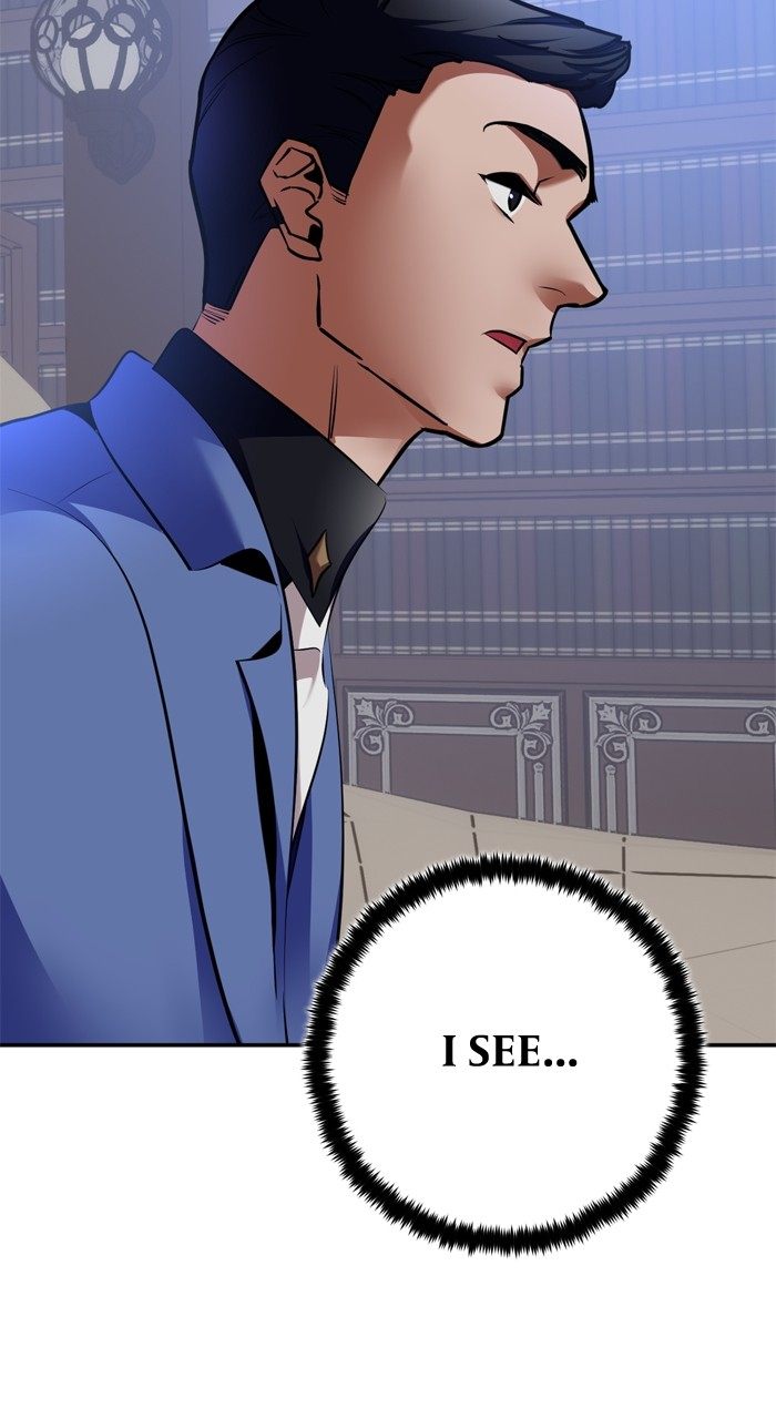 Return to Player Chapter 209 - Page 6