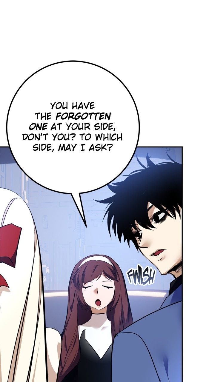 Return to Player Chapter 209 - Page 60