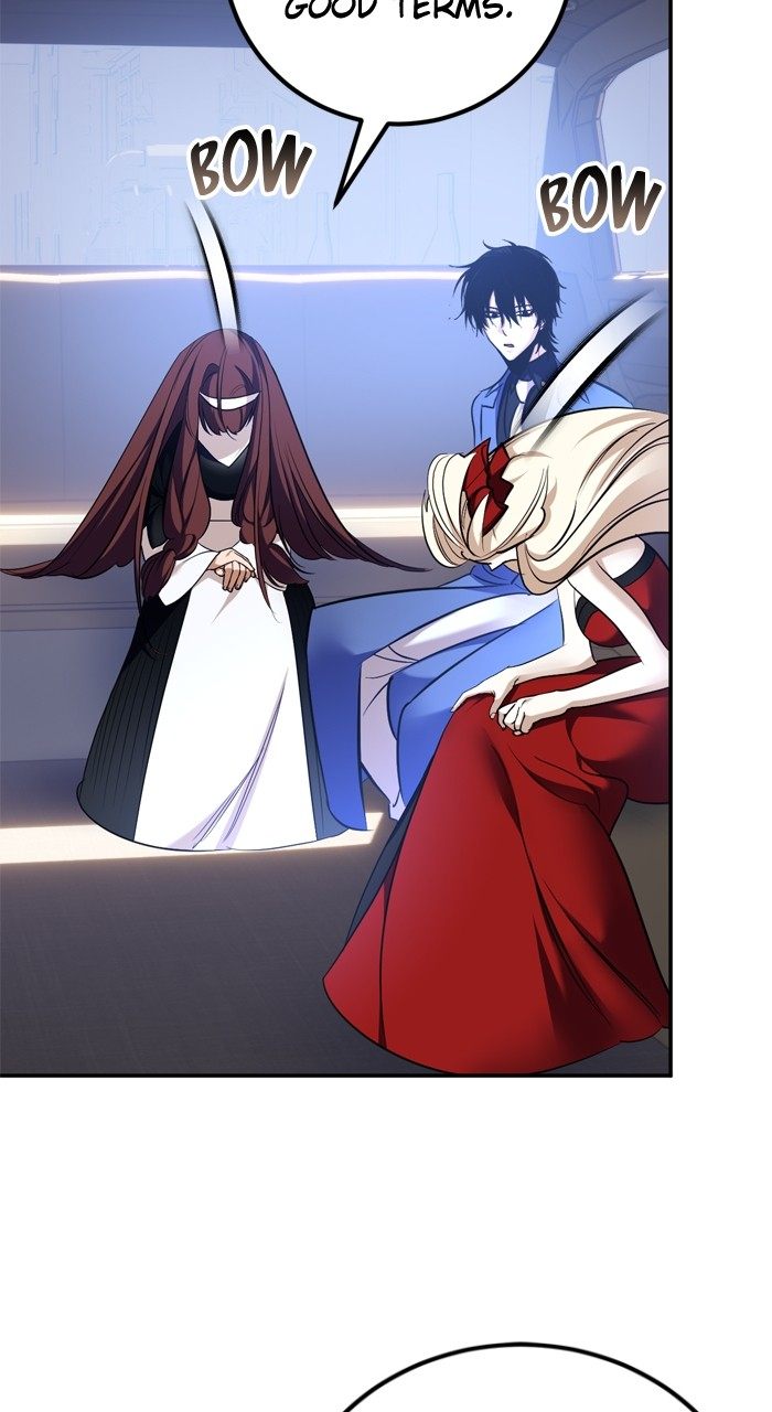 Return to Player Chapter 209 - Page 62