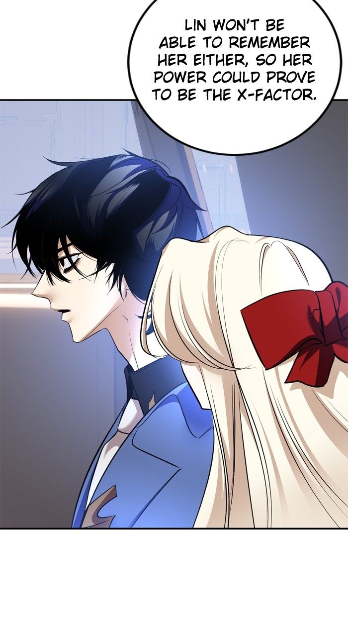 Return to Player Chapter 209 - Page 63