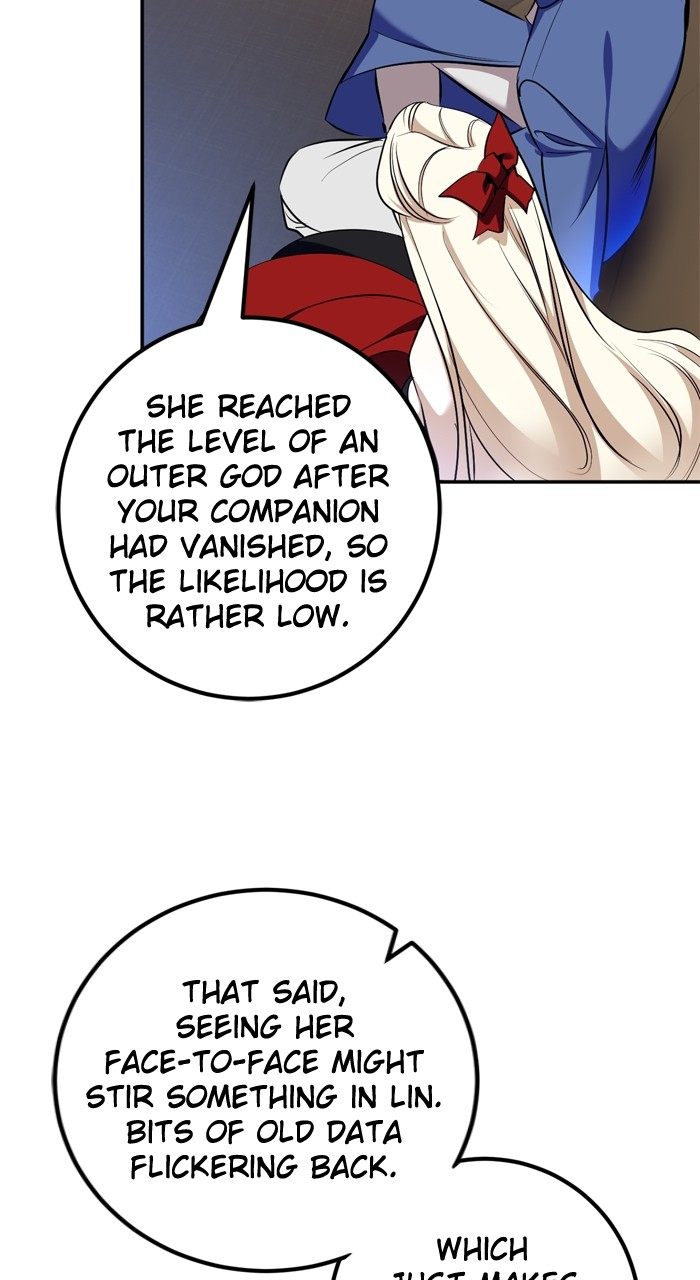 Return to Player Chapter 209 - Page 65