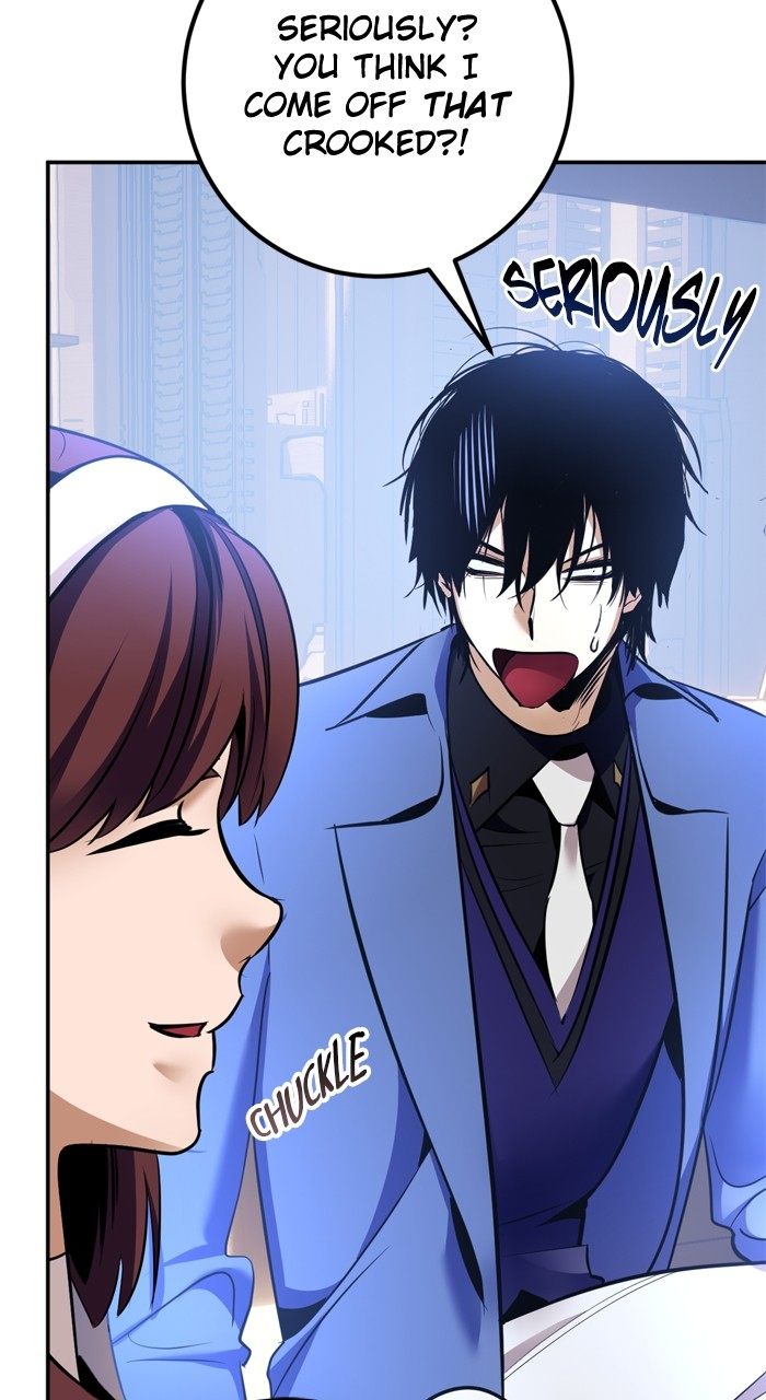 Return to Player Chapter 209 - Page 73