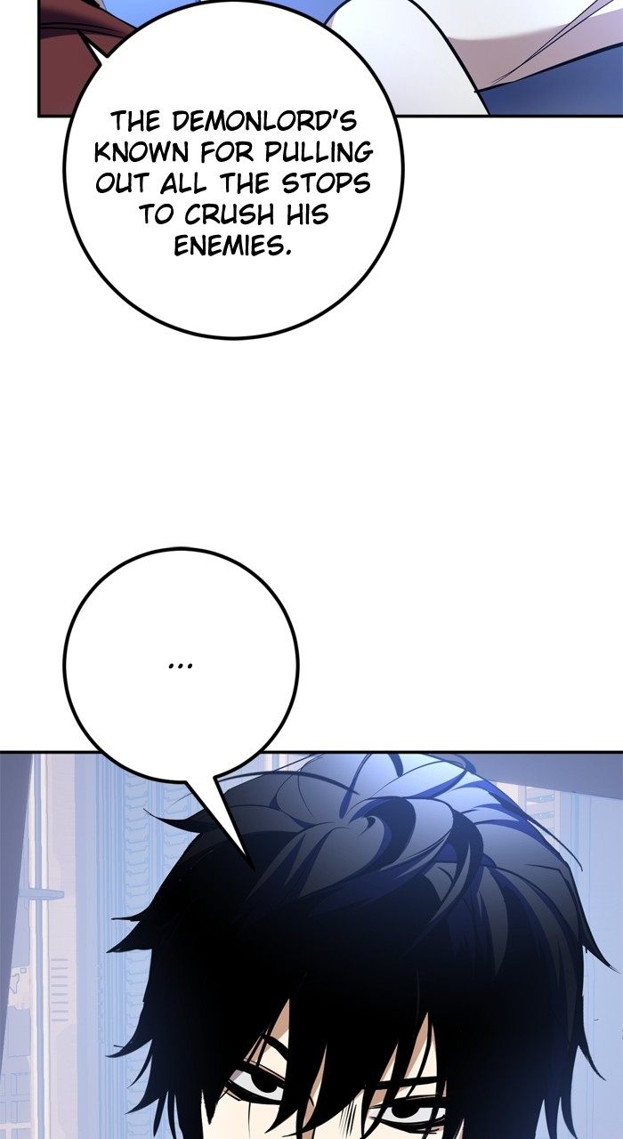 Return to Player Chapter 209 - Page 74