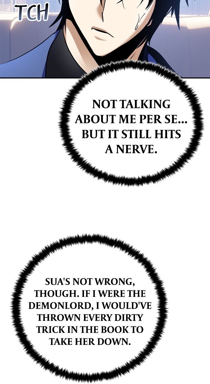 Return to Player Chapter 209 - Page 75