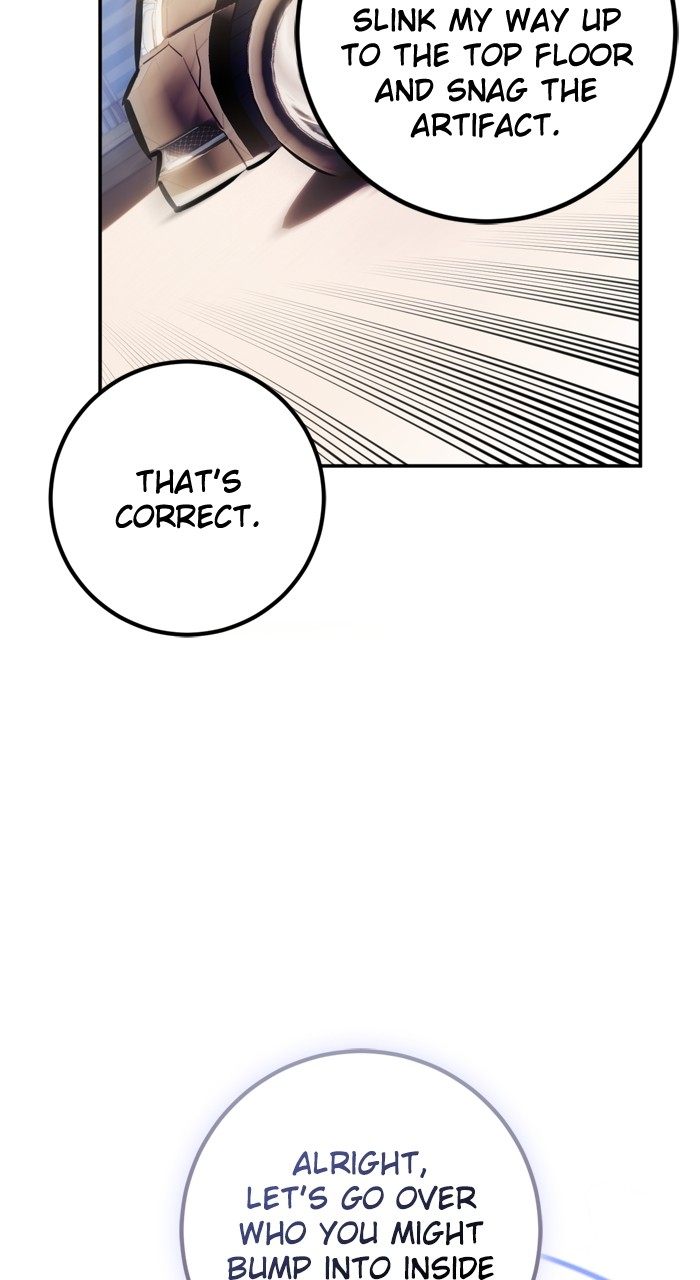 Return to Player Chapter 209 - Page 77