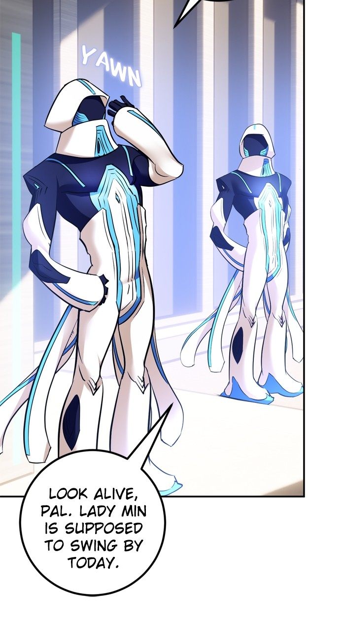 Return to Player Chapter 209 - Page 82