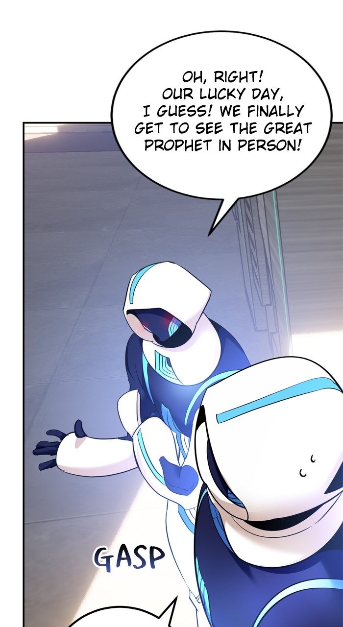 Return to Player Chapter 209 - Page 83