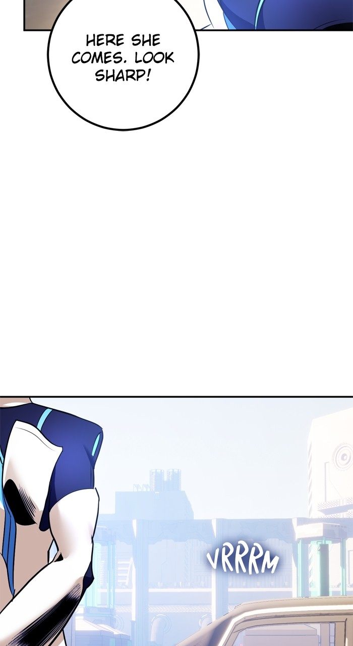 Return to Player Chapter 209 - Page 84