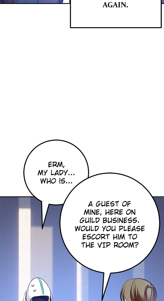 Return to Player Chapter 209 - Page 88