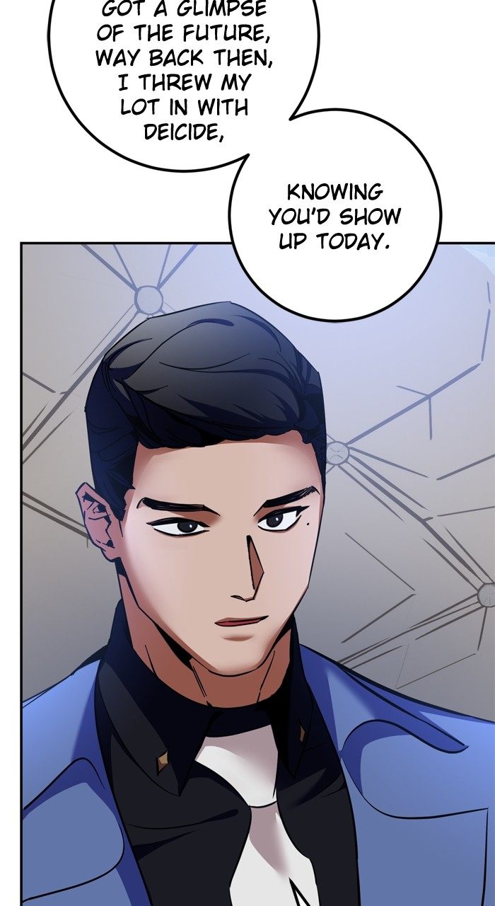 Return to Player Chapter 209 - Page 9