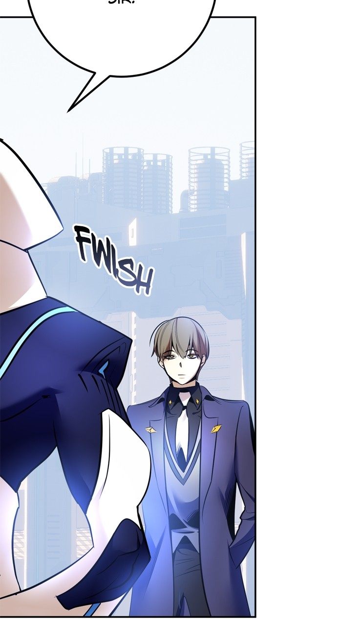 Return to Player Chapter 209 - Page 90