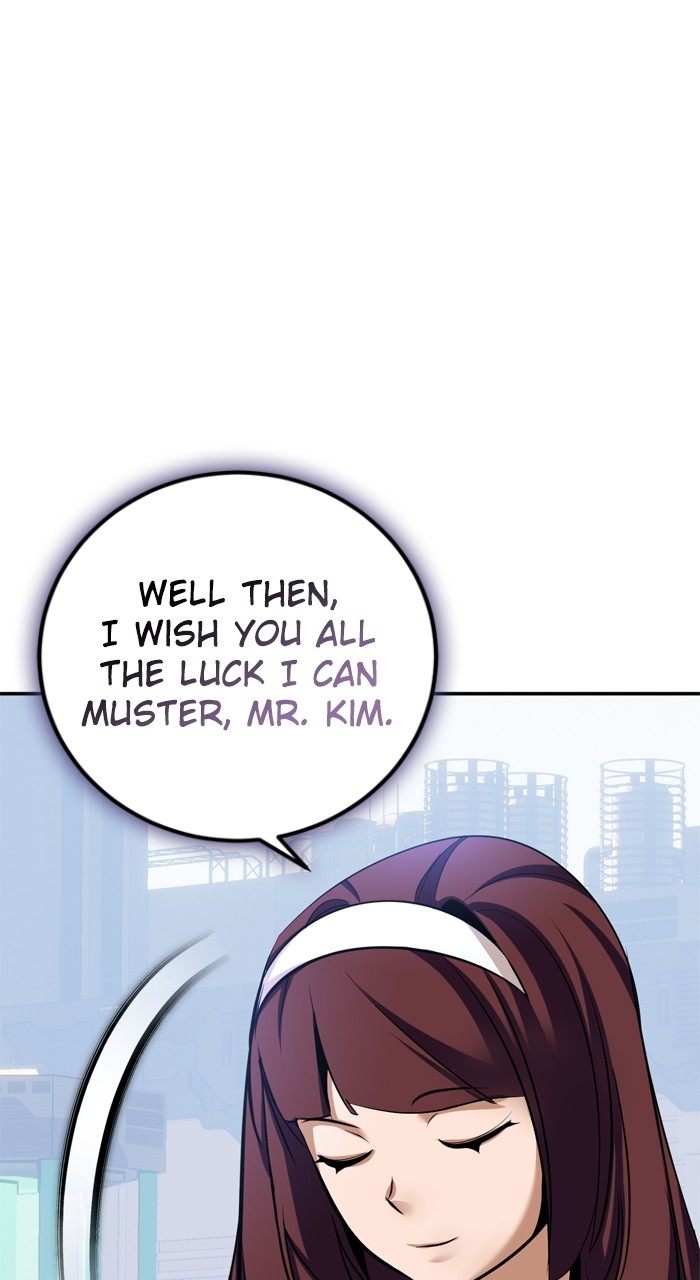 Return to Player Chapter 209 - Page 91