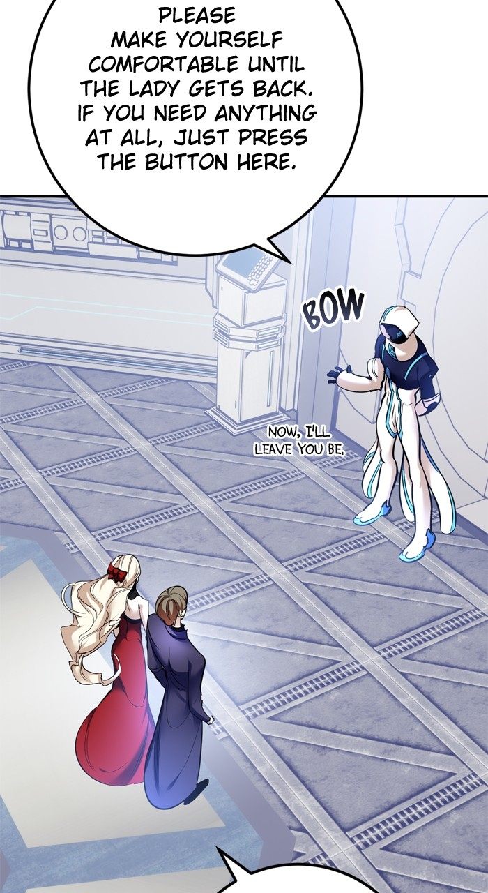 Return to Player Chapter 209 - Page 96