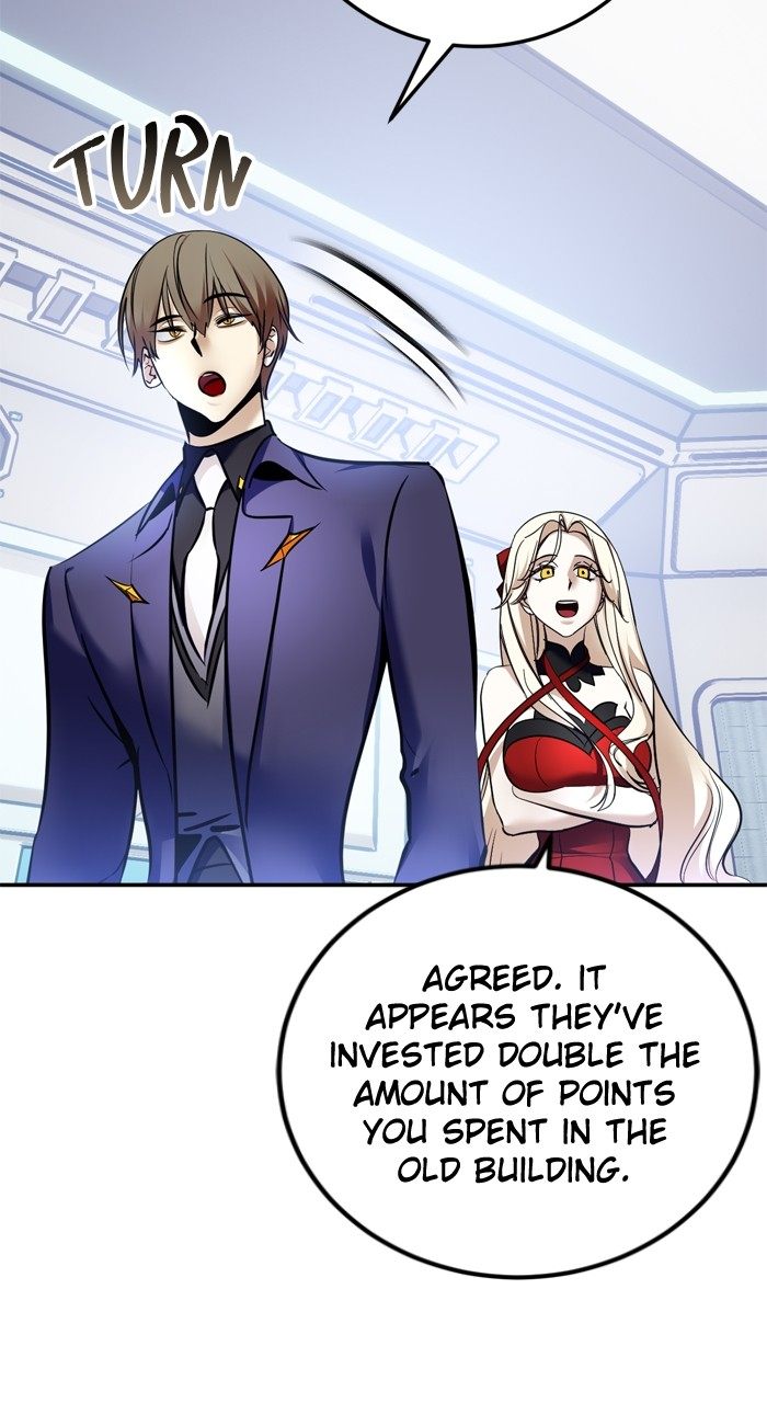 Return to Player Chapter 209 - Page 98