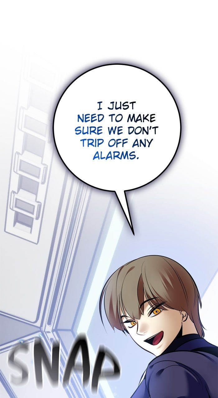 Return to Player Chapter 210 - Page 1