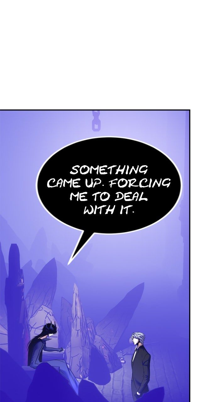 Return to Player Chapter 210 - Page 45